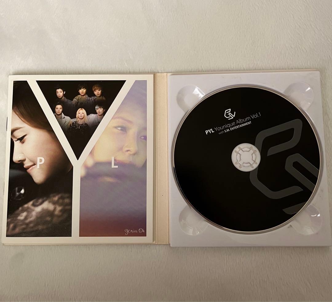 K-POP・アジア SMTOWN