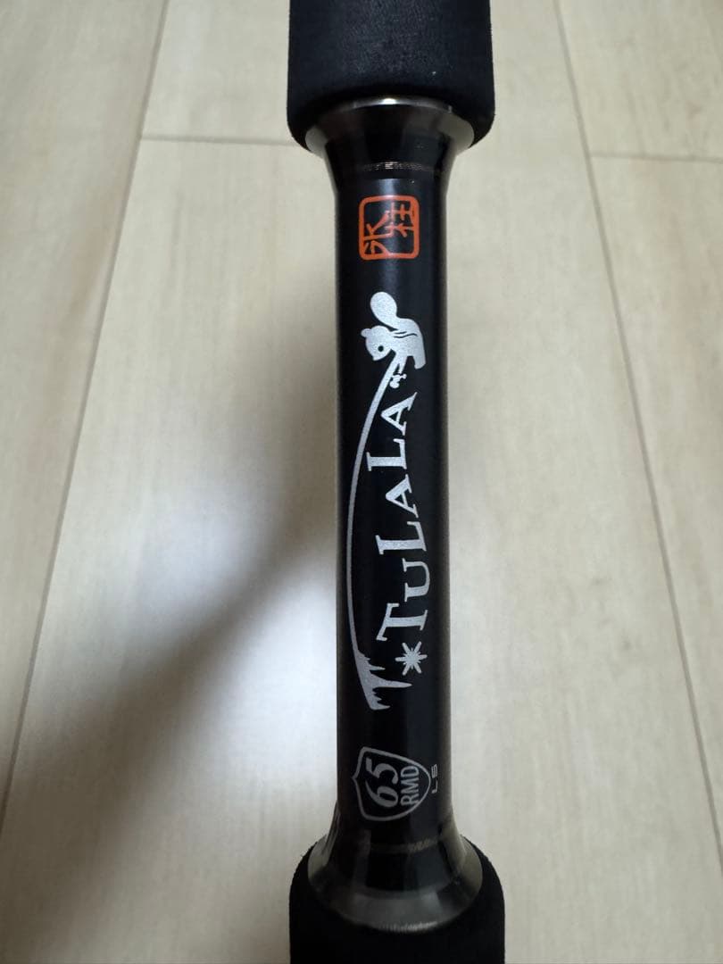 j*a様 ツララ　モンストロ コンセプトD 65LS