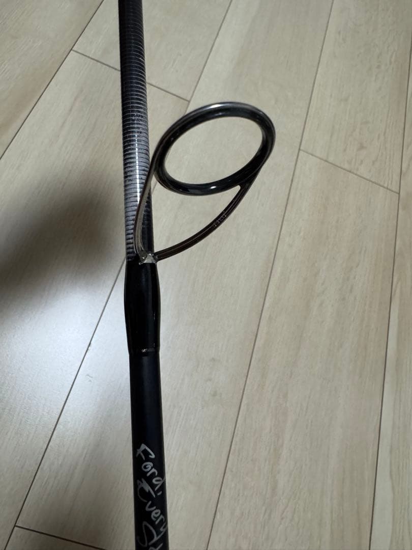 j*a様 ツララ　モンストロ コンセプトD 65LS