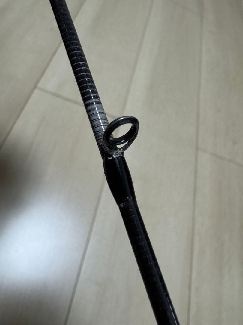 j*a様 ツララ　モンストロ コンセプトD 65LS