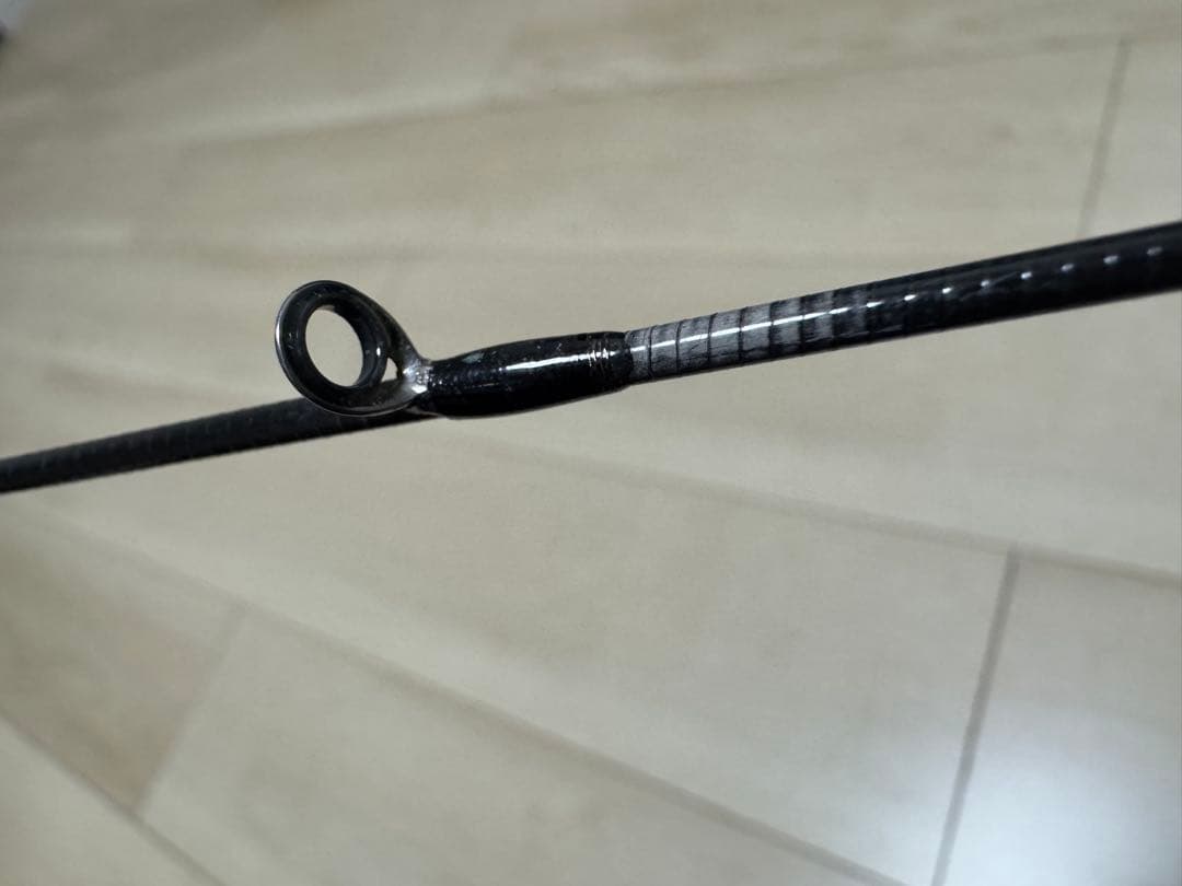 j*a様 ツララ　モンストロ コンセプトD 65LS