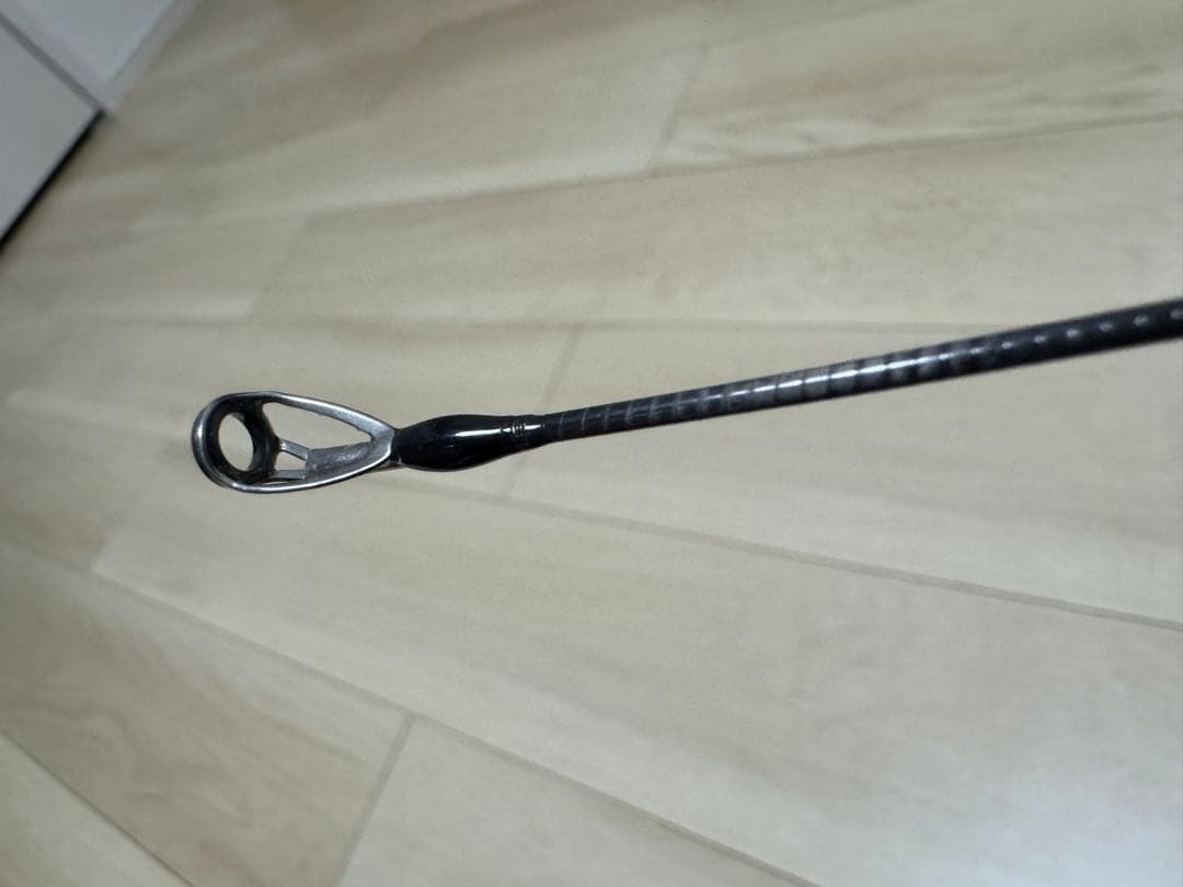 j*a様 ツララ　モンストロ コンセプトD 65LS