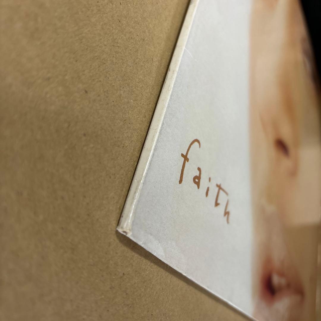 ⭐︎USオリジナル盤⭐︎ Faith Evans / Faith （送料無料）
