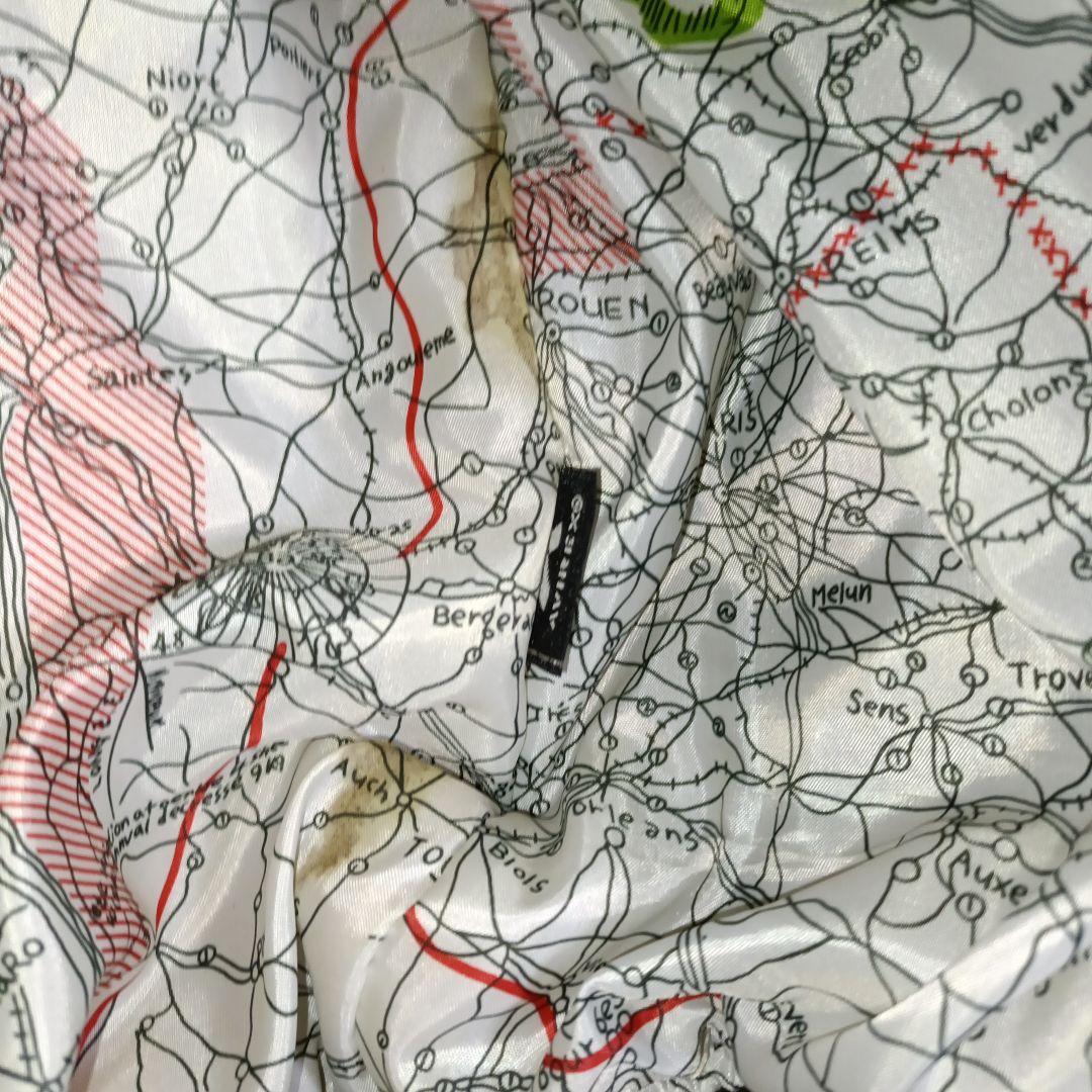 AVIREX G-1 トップガン フライトジャケット M ファー 脱着