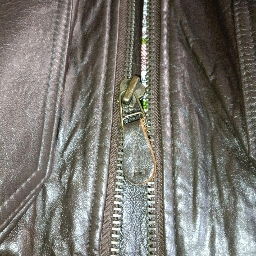 AVIREX G-1 トップガン フライトジャケット M ファー 脱着