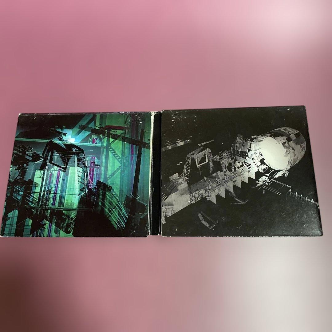 洋楽 PIERROT DICTATORS CIRCUS-A deformed BUD