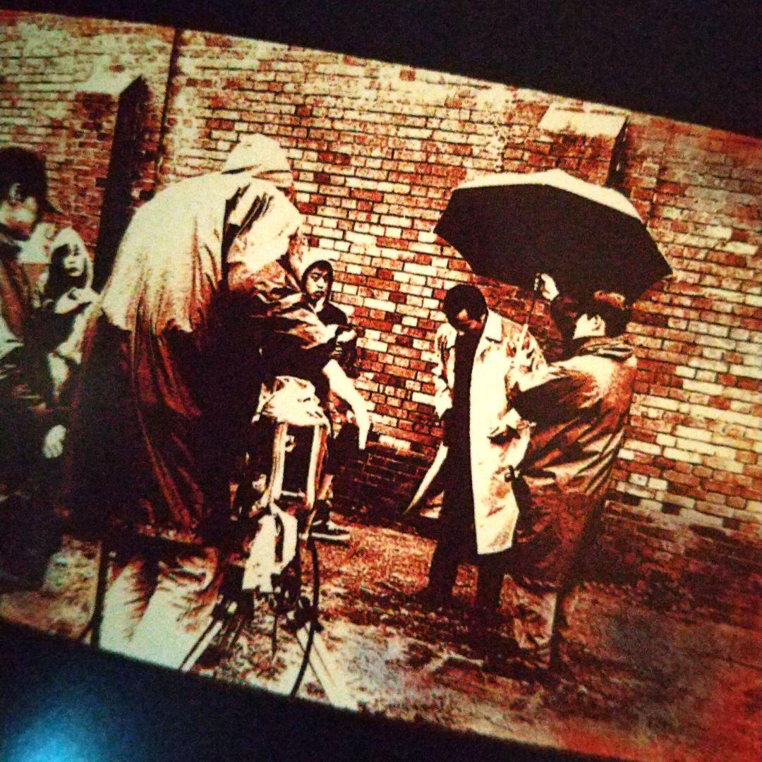 ■【長渕 剛】映画「英二」 & 「英二ふたたび/長渕剛ふたたび」 DVD⒉セット