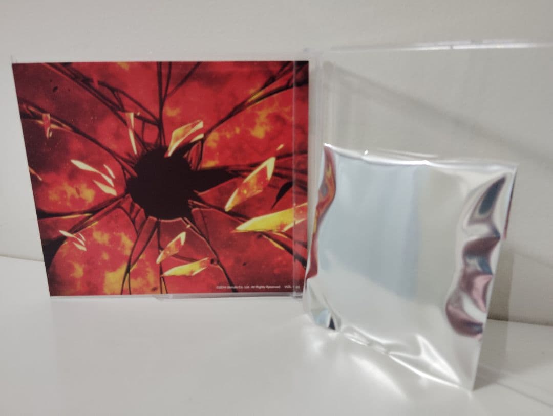 「Tokyo 7th シスターズ」～HEAVEN'S RAVE/AXiS