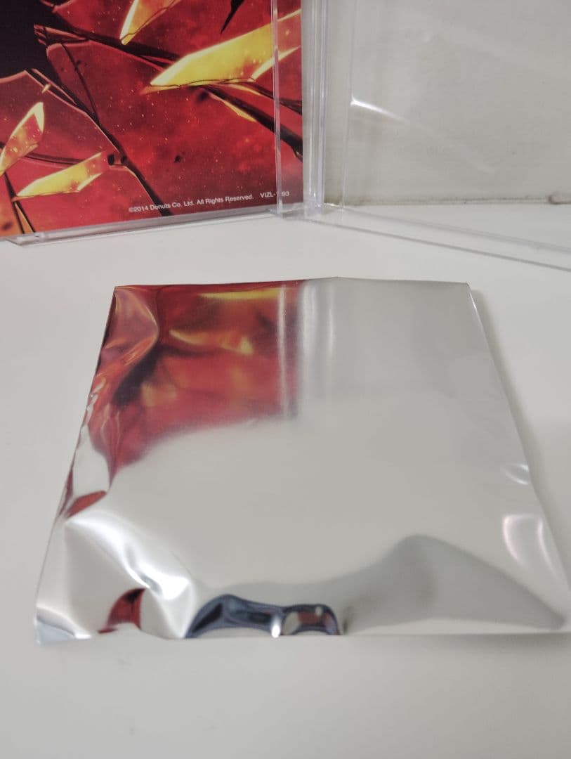 「Tokyo 7th シスターズ」～HEAVEN'S RAVE/AXiS