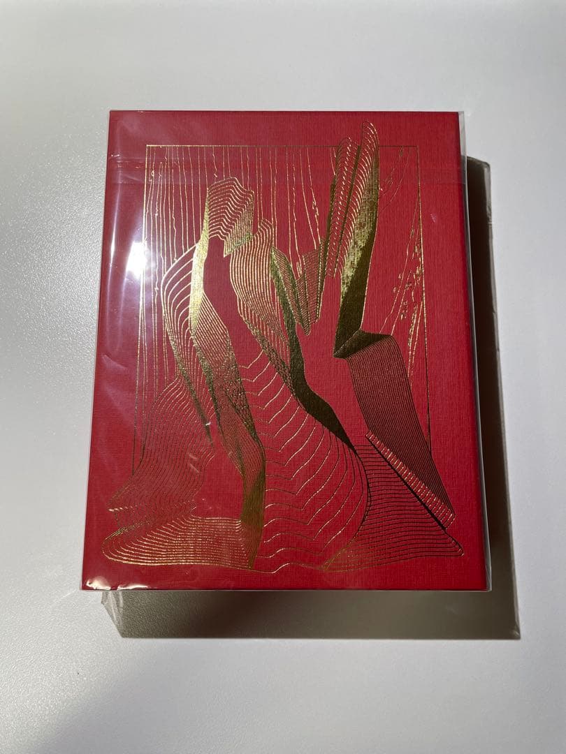 ずっと真夜中でいいのに 沈香学 初回限定 DELUXE LIVE Blu-ray