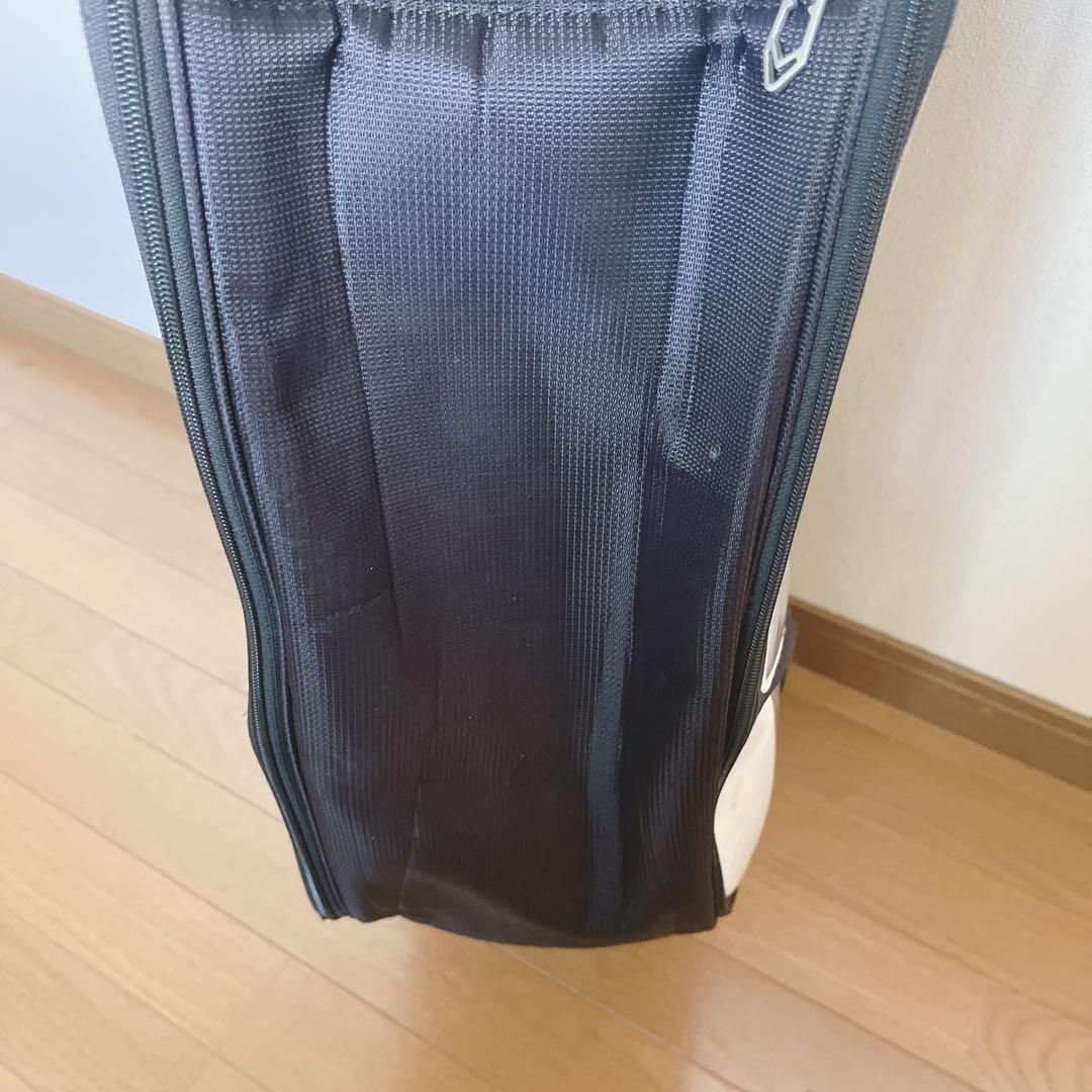 K289 Callaway キャロウェイ キャディバッグ ブラック