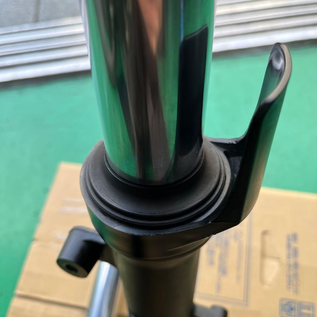 ニンジャ250 サスペンションフォーク 左右セット