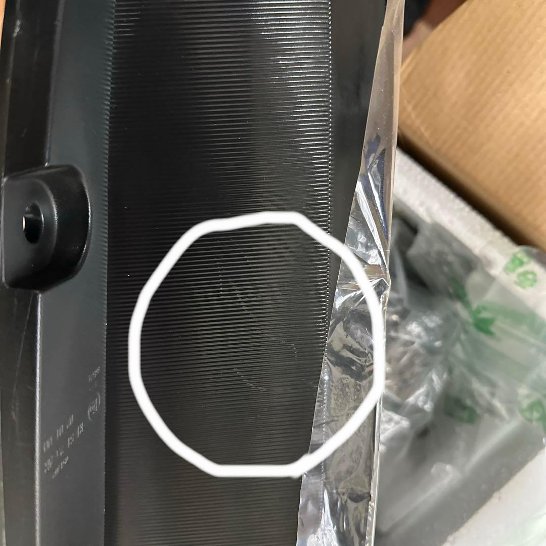 VALENTI80系ノア.ヴォクシー.エスクァイア.ジュエルLEDテールREVO