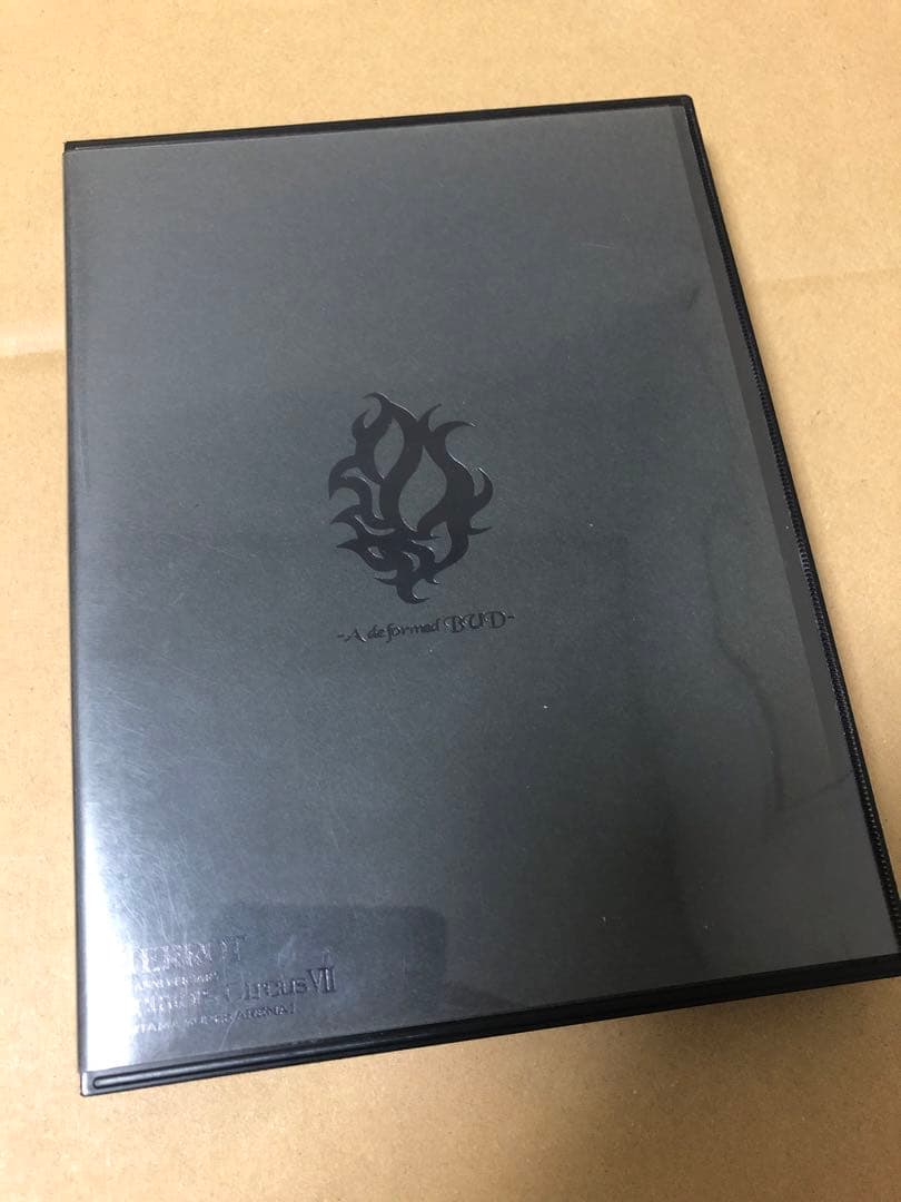 ミュージック PIERROT DICTATORS CIRCUS VII 2DVD