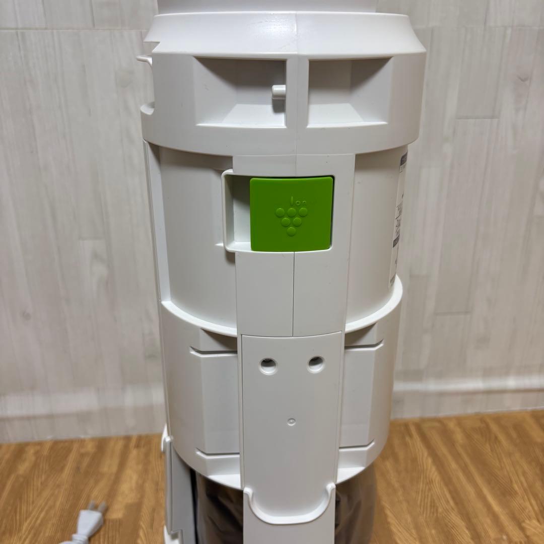 フィルター未開封 SHARP シャープ 除菌脱臭機 2023年製 DY-S01
