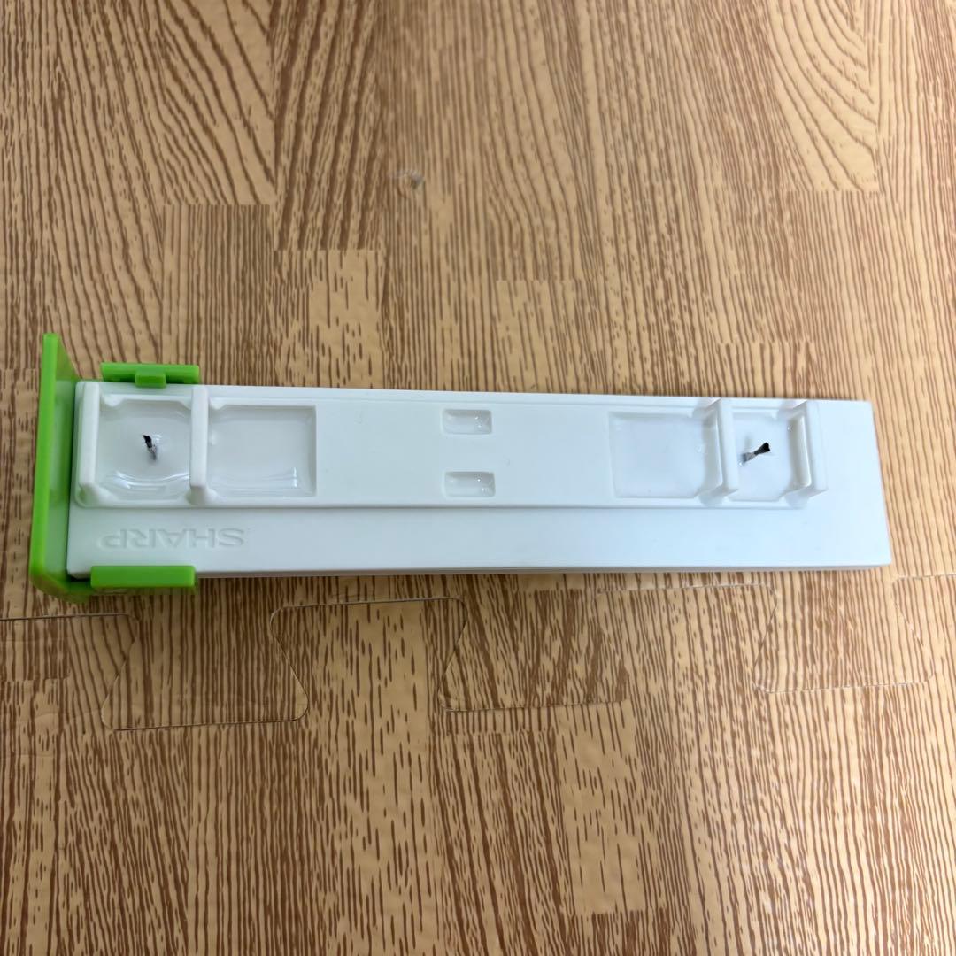 フィルター未開封 SHARP シャープ 除菌脱臭機 2023年製 DY-S01