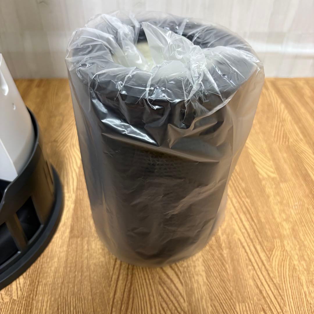 フィルター未開封 SHARP シャープ 除菌脱臭機 2023年製 DY-S01