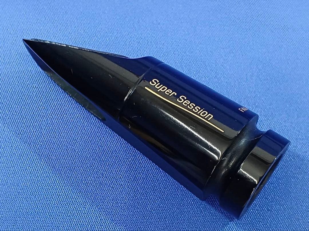 SELMER Super Session F ソプラノサックス用マウスピース