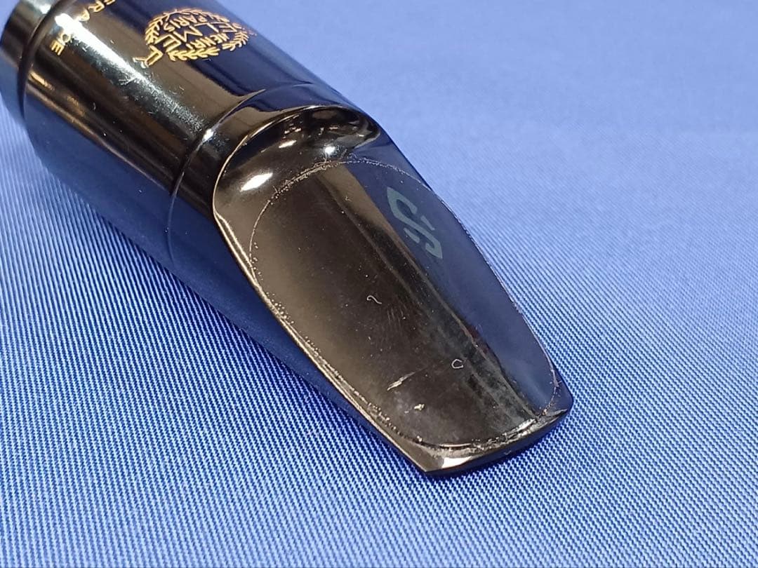 SELMER Super Session F ソプラノサックス用マウスピース