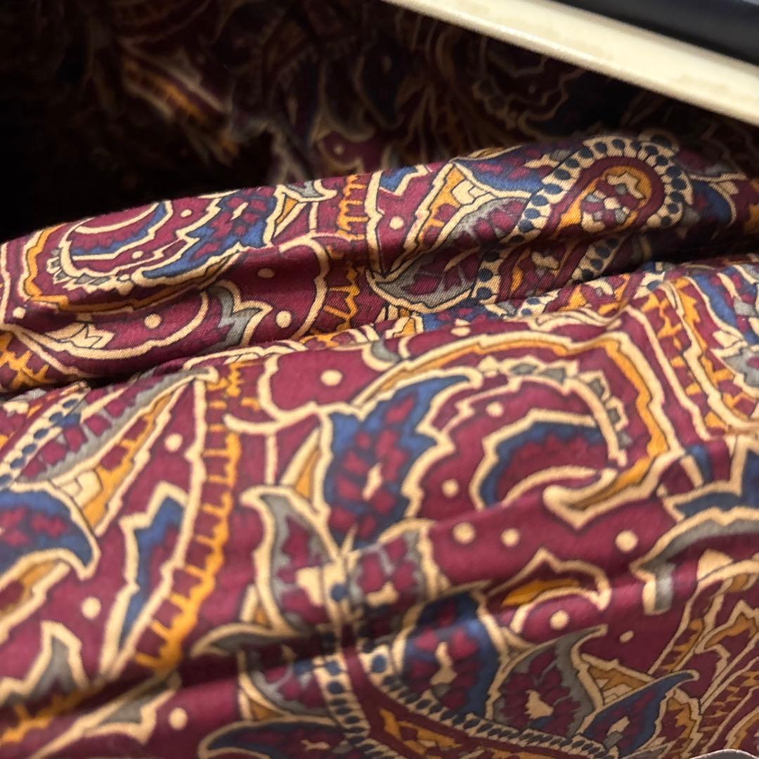 バーバリー　Burberry ウール　羊毛掛ふとん　肌掛け