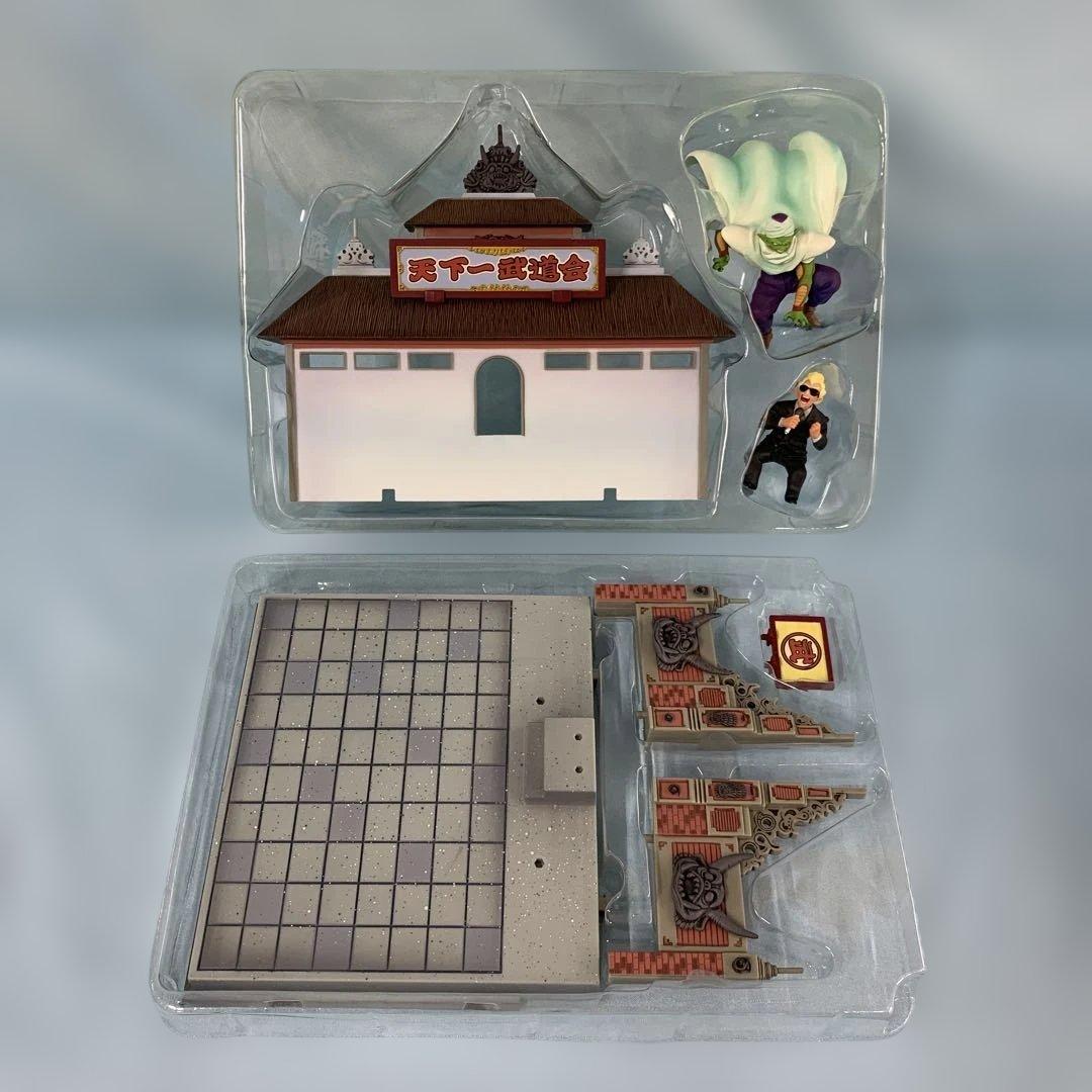 ドラゴンボール DVD-BOX DRAGON BOX