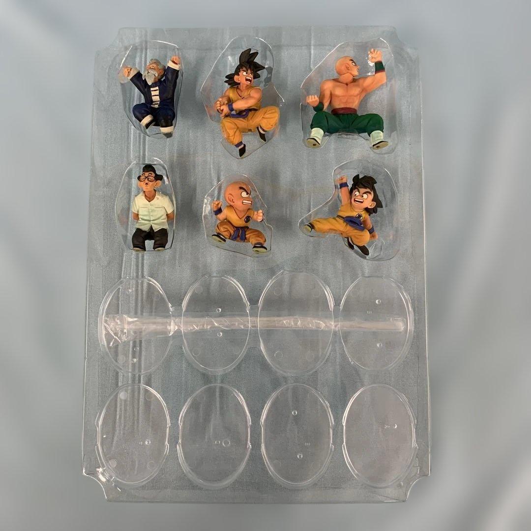 ドラゴンボール DVD-BOX DRAGON BOX