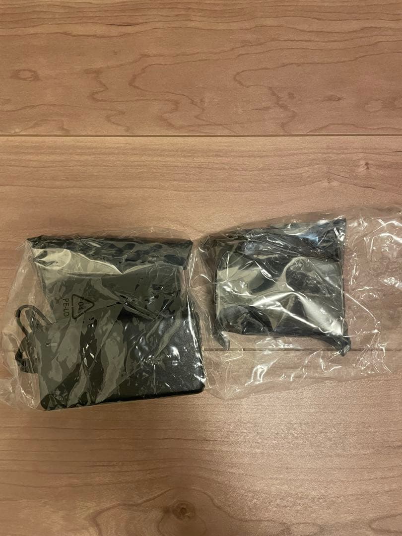 RSタイチ 電熱グローブ+バッテリー