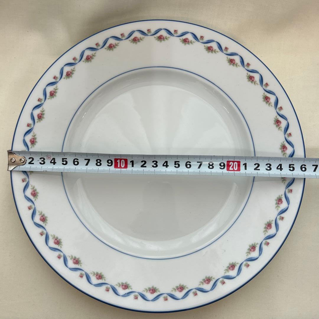 ★専用★リチャードジノリ　インペロ　26cm ディナープレート　６枚組