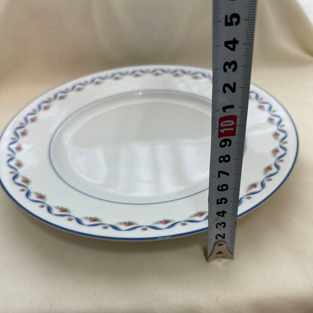 ★専用★リチャードジノリ　インペロ　26cm ディナープレート　６枚組