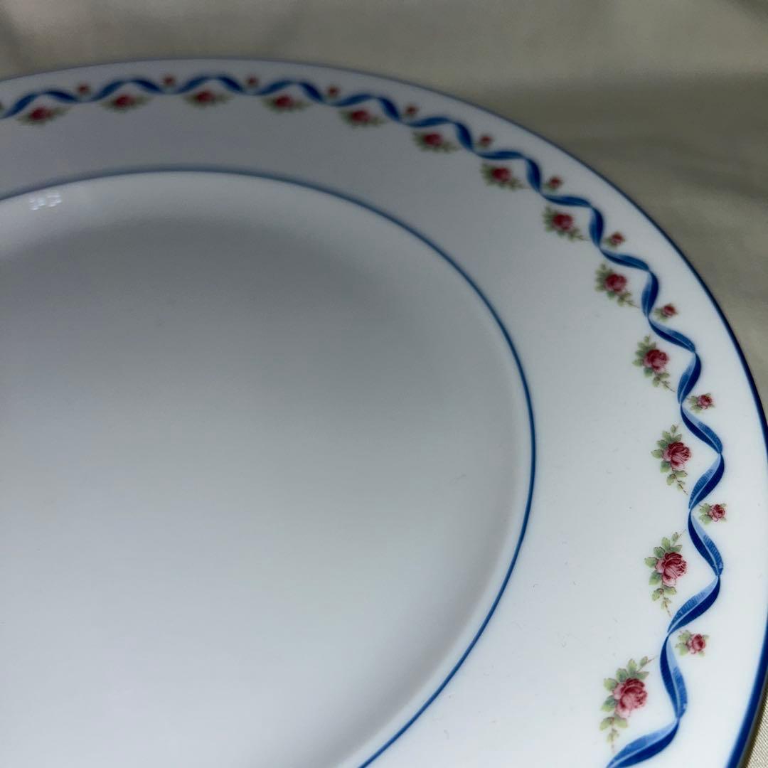 ★専用★リチャードジノリ　インペロ　26cm ディナープレート　６枚組