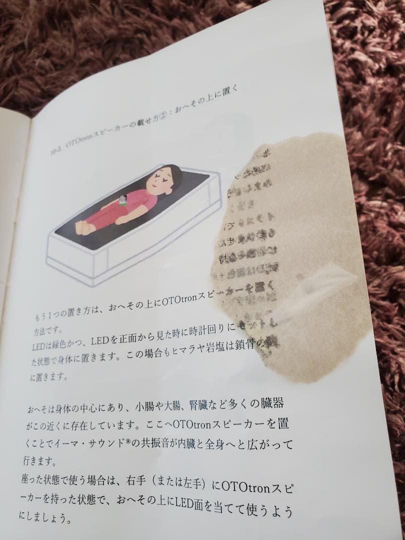 H*o様 オトトロン