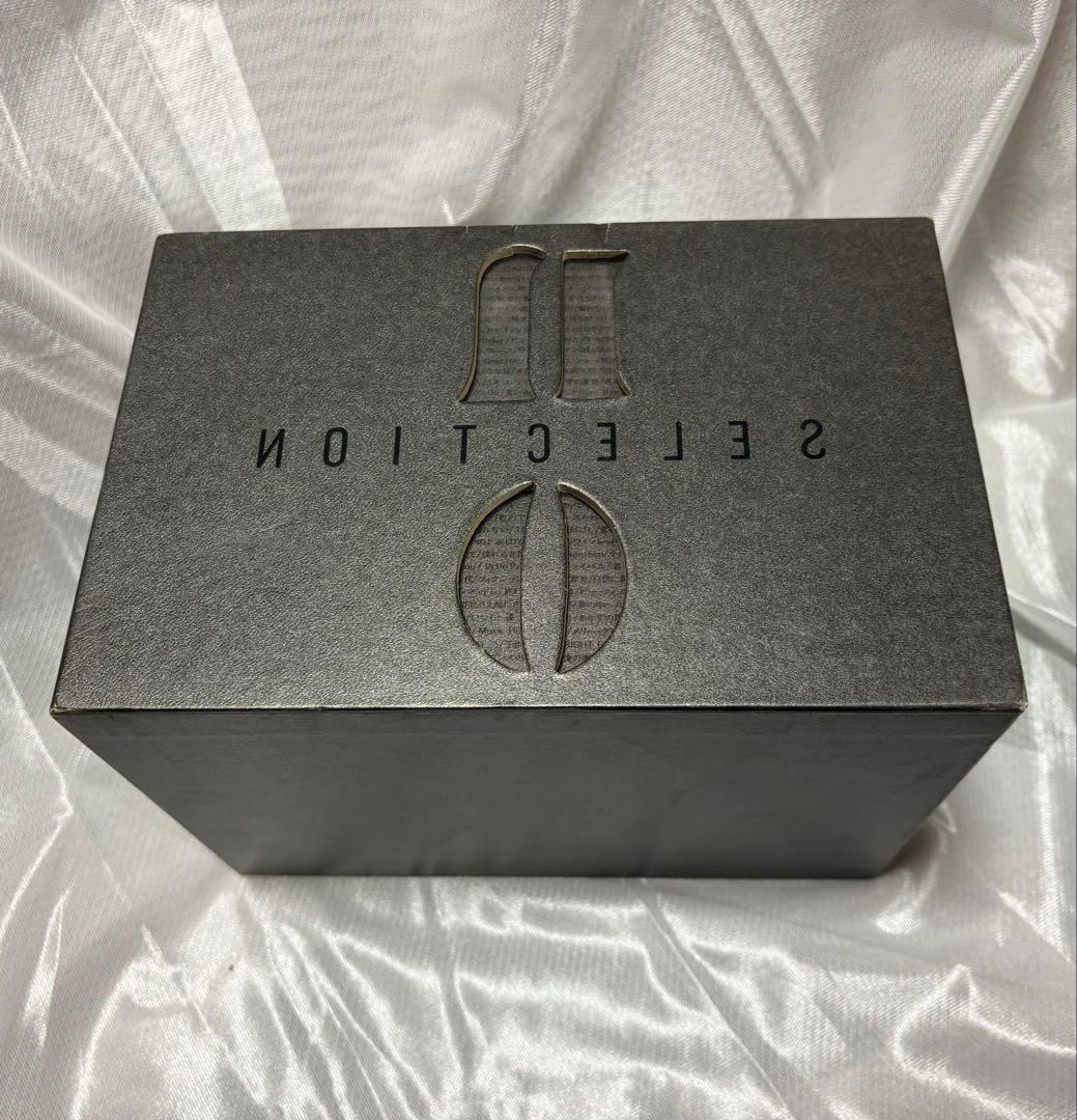 NO SELECTION 井上陽水全集　CD16枚組