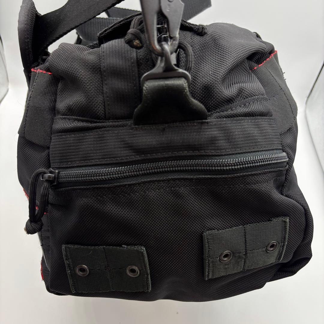 ブリーフィング ボストンバッグ 2way カーゴ ゴルフバッグ 大容量