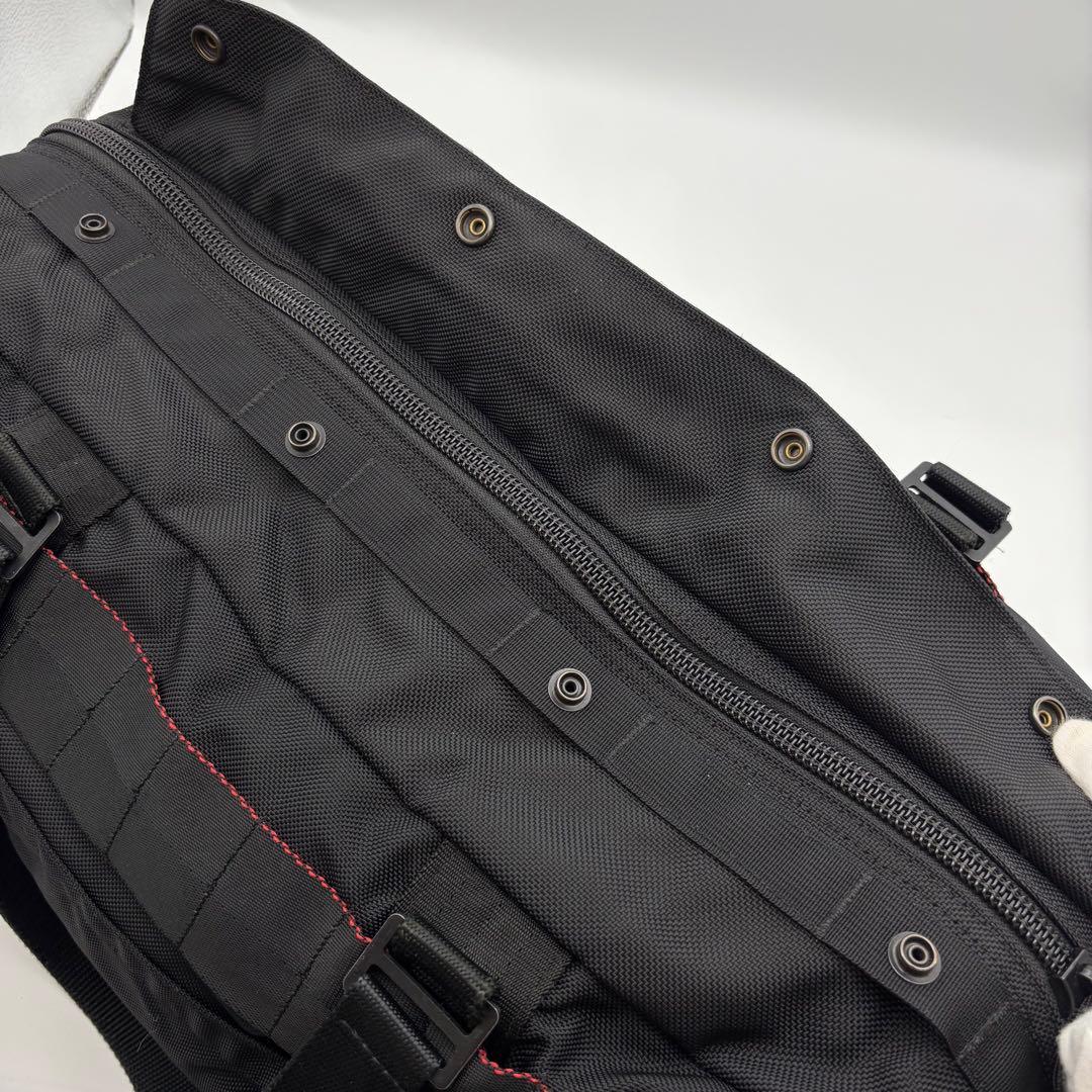 ブリーフィング ボストンバッグ 2way カーゴ ゴルフバッグ 大容量