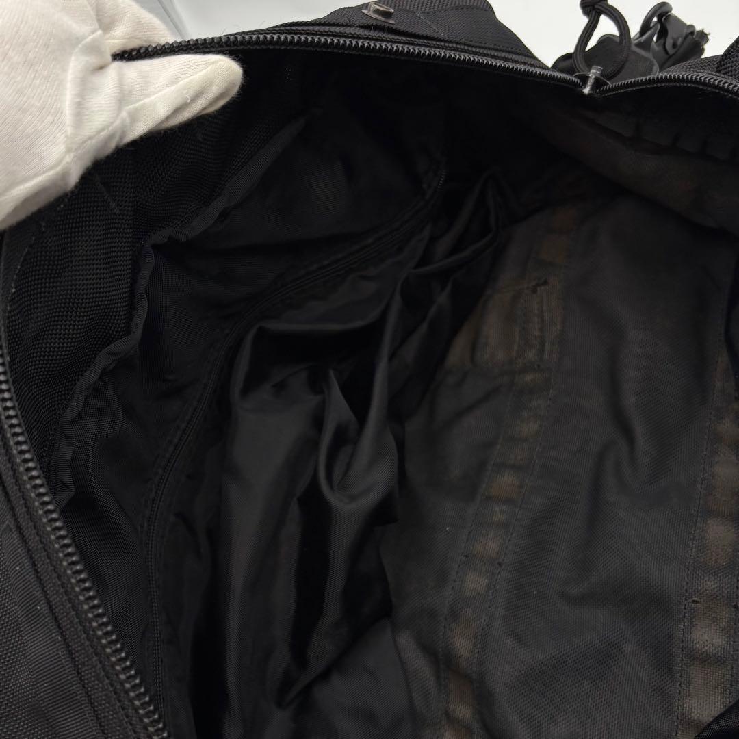 ブリーフィング ボストンバッグ 2way カーゴ ゴルフバッグ 大容量