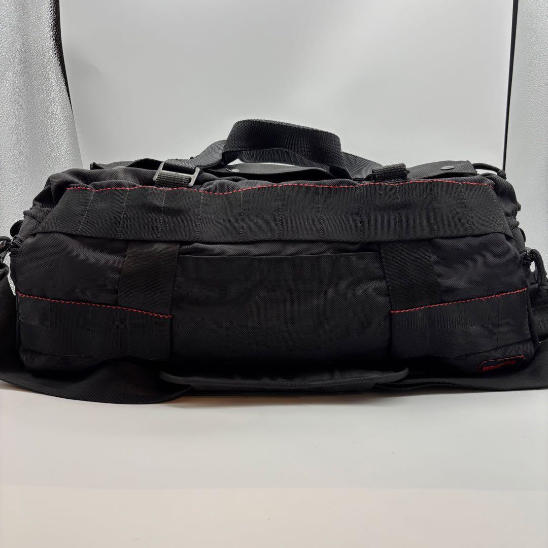 ブリーフィング ボストンバッグ 2way カーゴ ゴルフバッグ 大容量