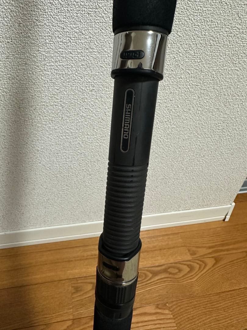 コルトスナイパーXR S100MH-3