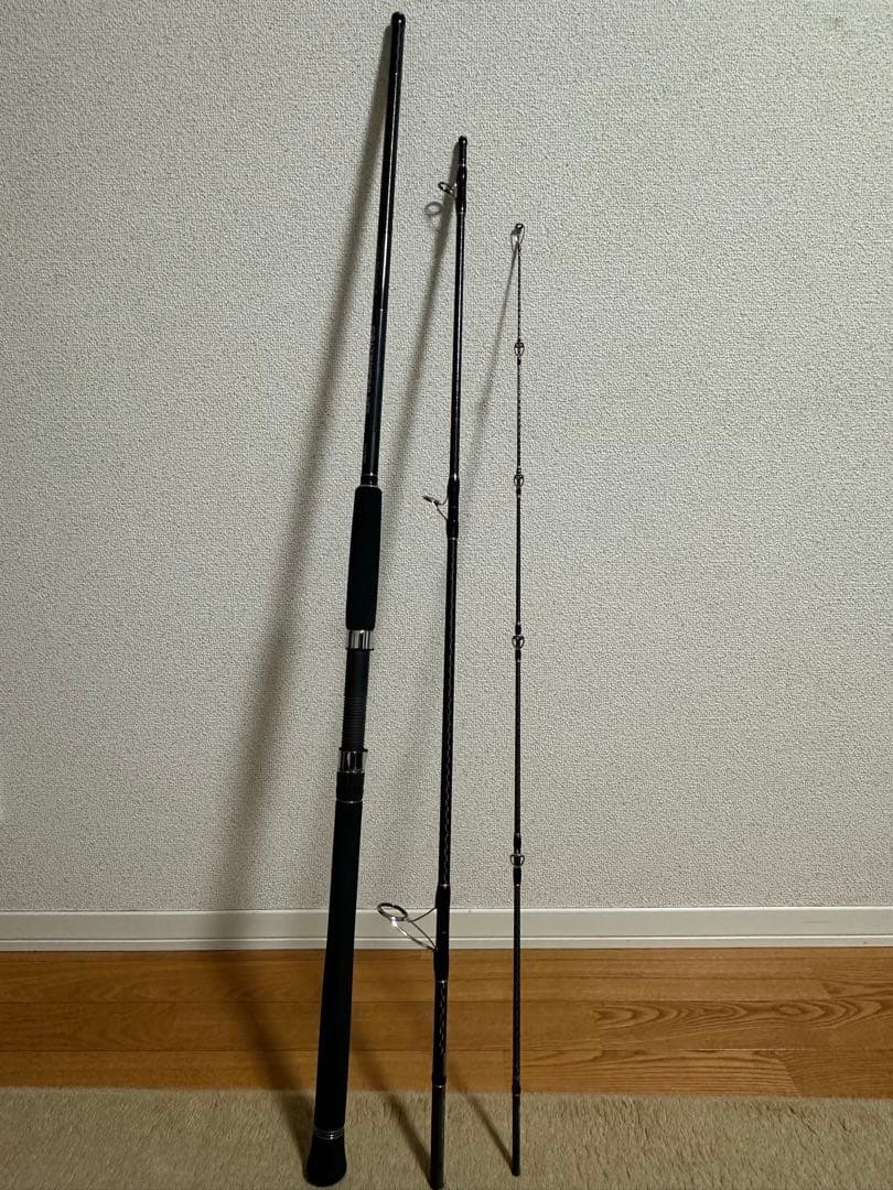 コルトスナイパーXR S100MH-3