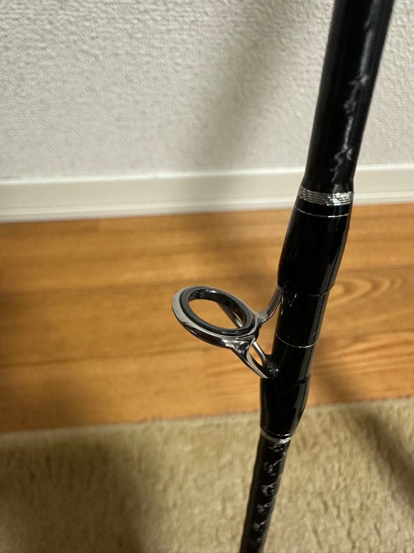 コルトスナイパーXR S100MH-3