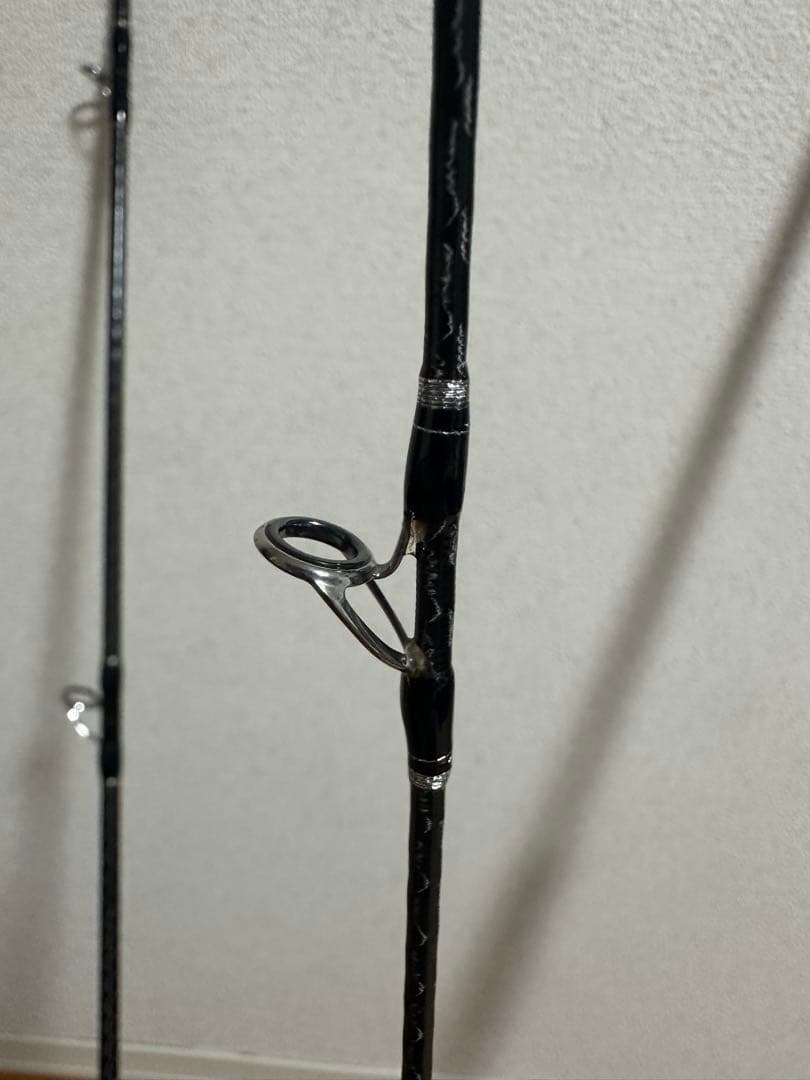 コルトスナイパーXR S100MH-3