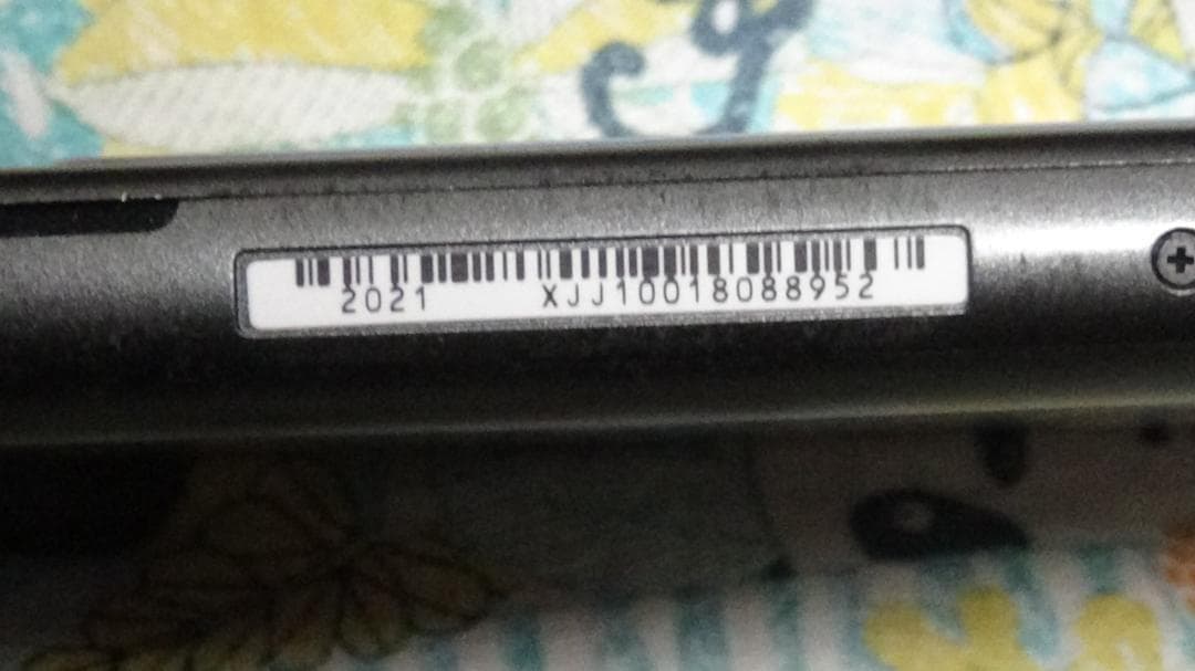 ③　Switch Lite ディアルガ パルキア 本体 のみ　スイッチライト