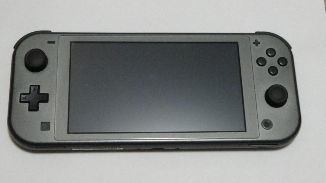 ③　Switch Lite ディアルガ パルキア 本体 のみ　スイッチライト