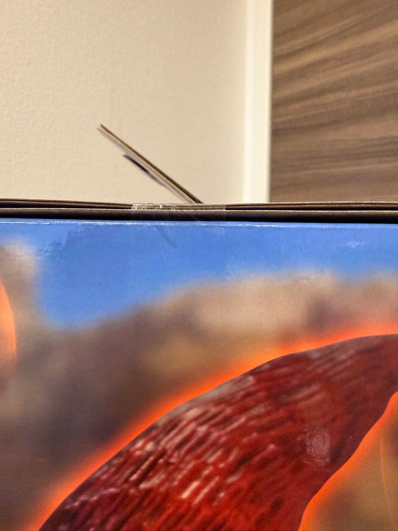 【一番くじ／NARUTO】ラストワン賞 ナルト(妖狐の衣六本目)