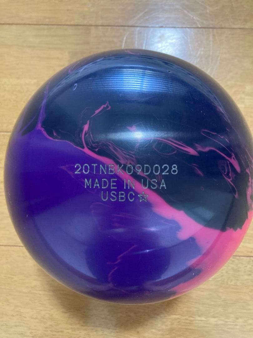 STORM PROTON PHYSIX 14ポンド