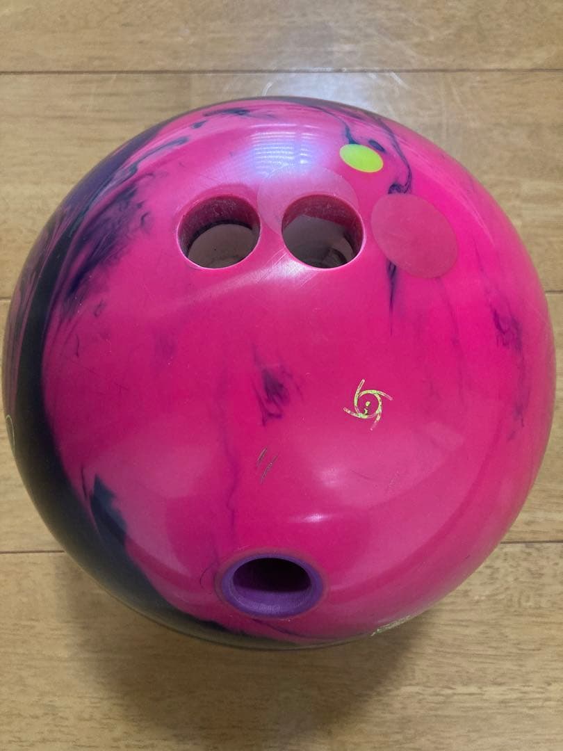 STORM PROTON PHYSIX 14ポンド