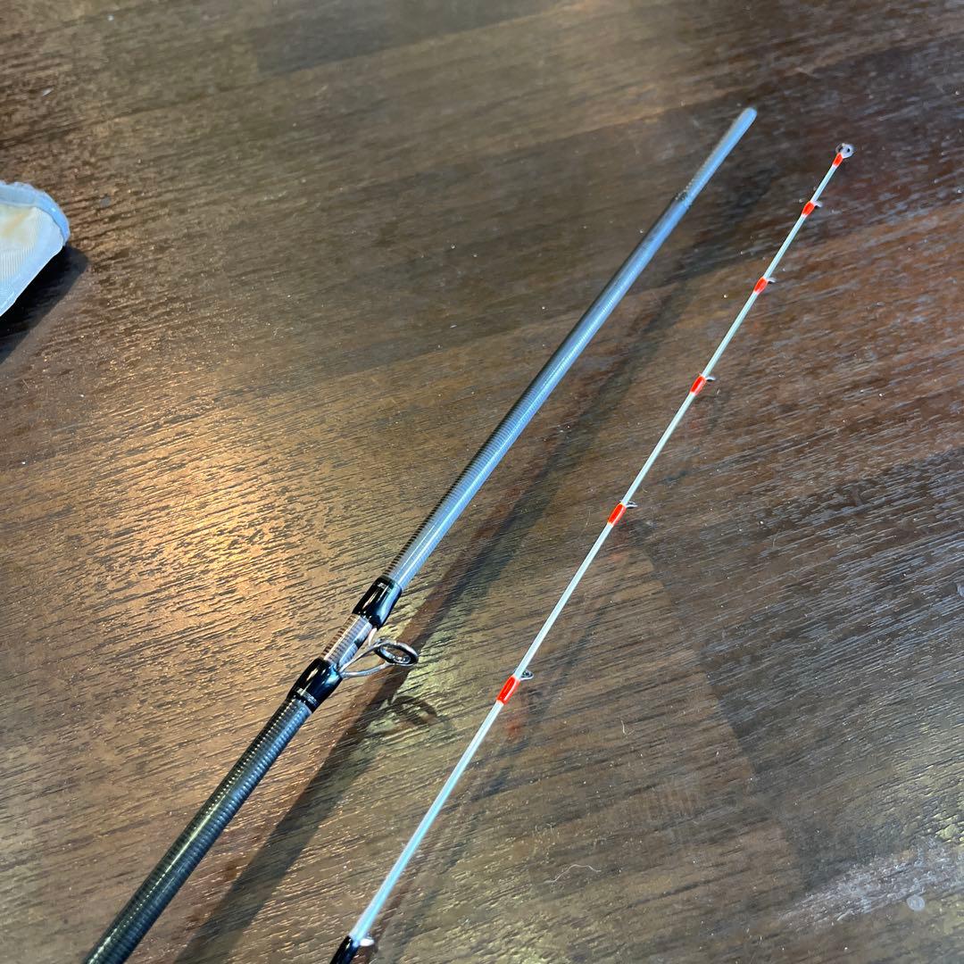 カラマレッティー　GCROC-6102L-S