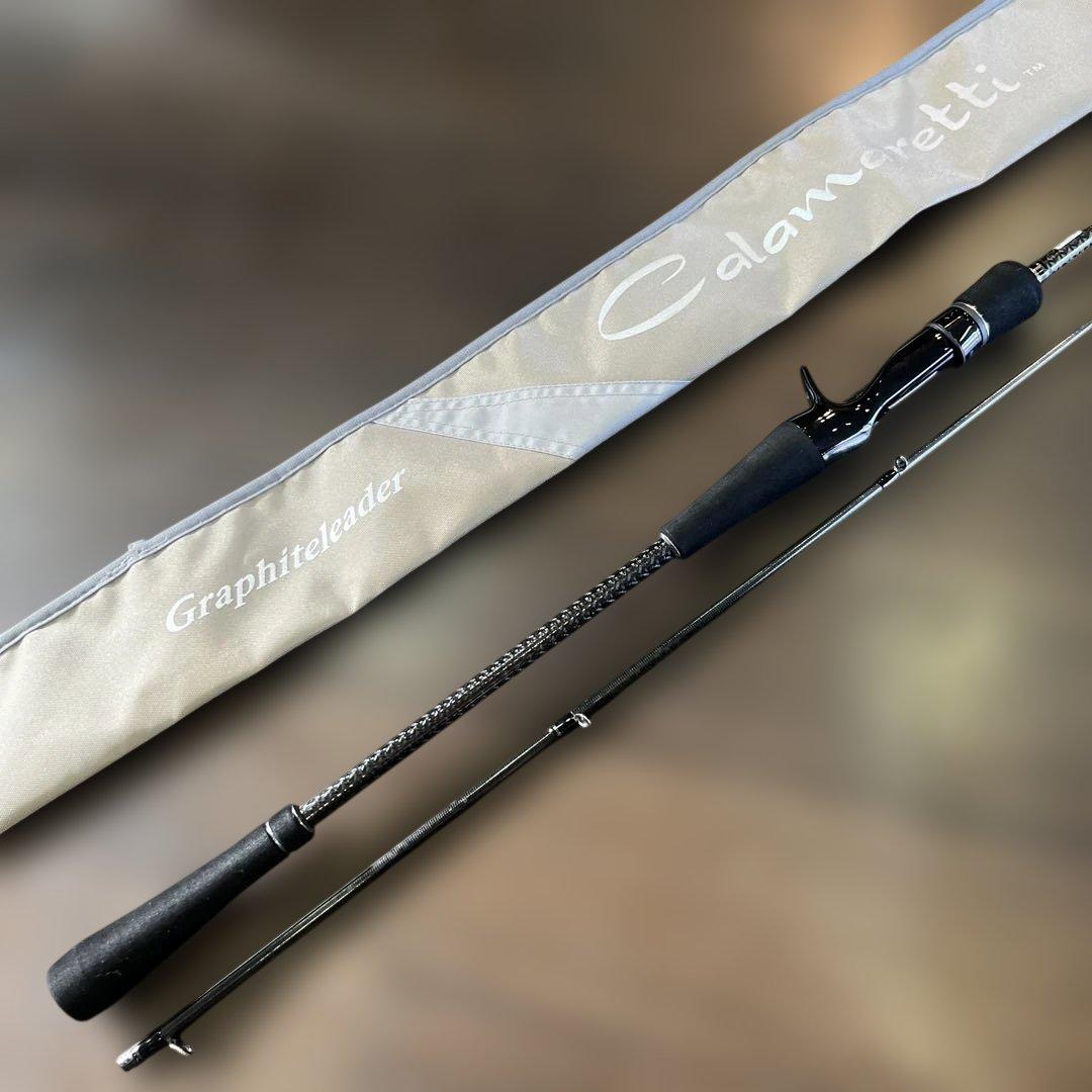 カラマレッティー　GCROC-6102L-S