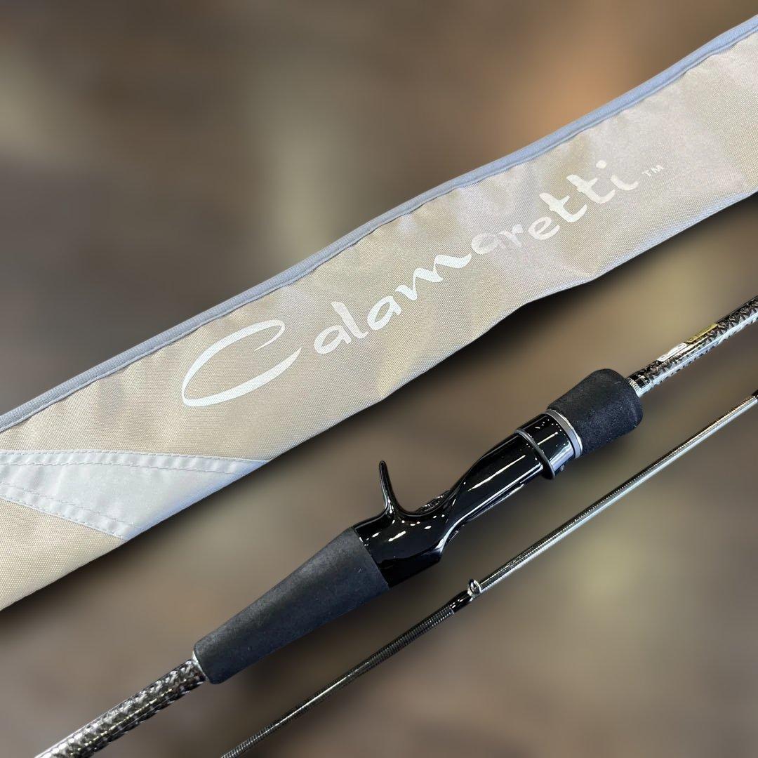 カラマレッティー　GCROC-6102L-S