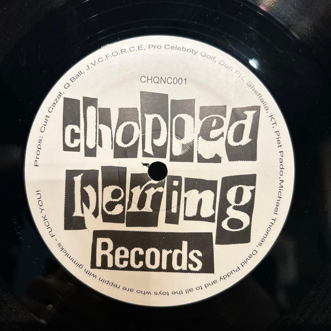 洋楽 Q BALL & CURT CAZAL / Makin'moves