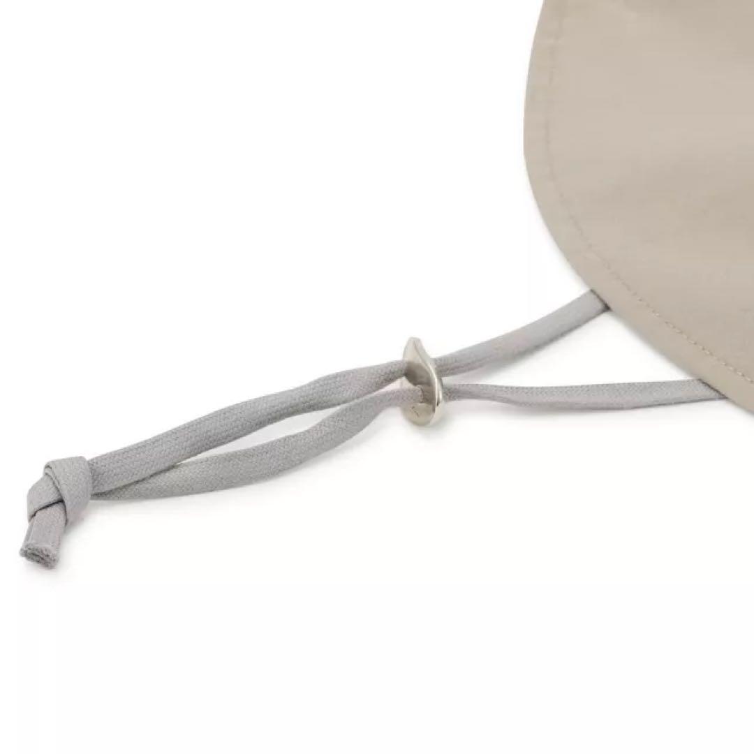 【KIJIMA TAKAYUKI/キジマタカユキ】サファリハット